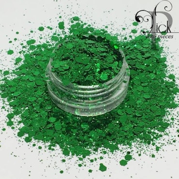 Multi Metallica Emerald