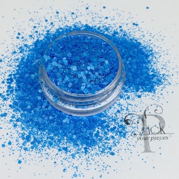 Neon Mini Mix Blue
