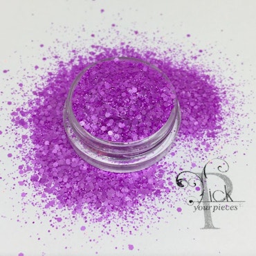 Neon Mini Mix Purple
