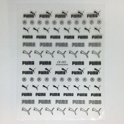 Stickers Logo Puma