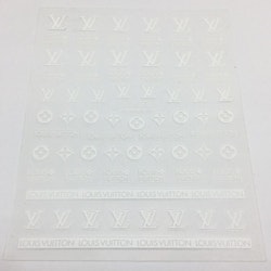 Stickers Logo Louis Vuitton