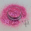 Glamour Mini Mix Pink Devine