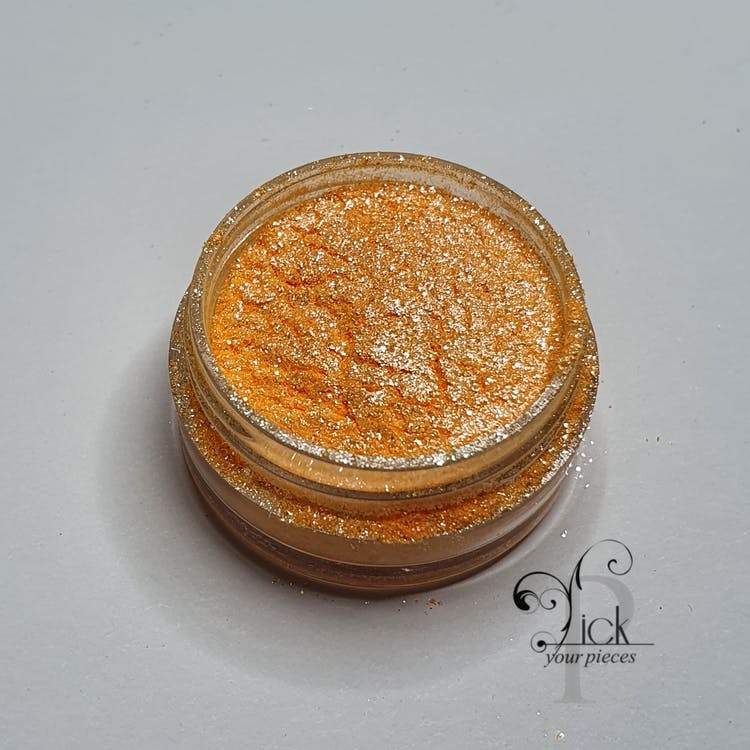 Diamant Pigment Peach Melba