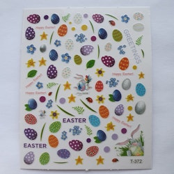 Stickers Easter