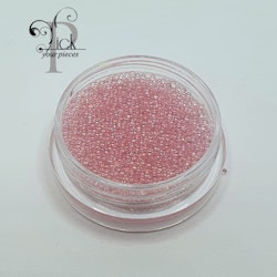 Glas Caviar Pink