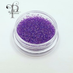 Glas Caviar Purple