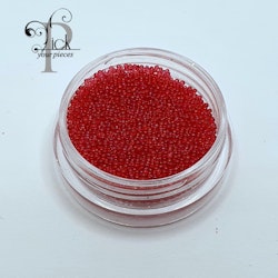 Glas Caviar Red