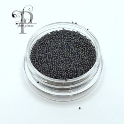 Glas Caviar Black
