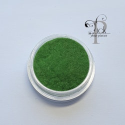 Flocking Powder Green