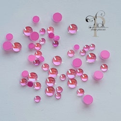 Mermaid Pearls Pink