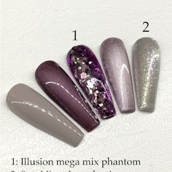Illusion Mega Mix Phantom