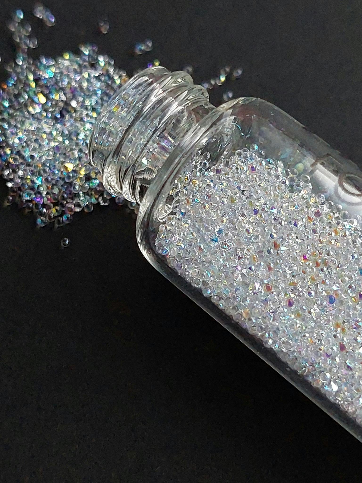 Preciosa Crystal Faerie Unicon Tears