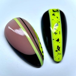 Flexible Striping Tape Neon Green