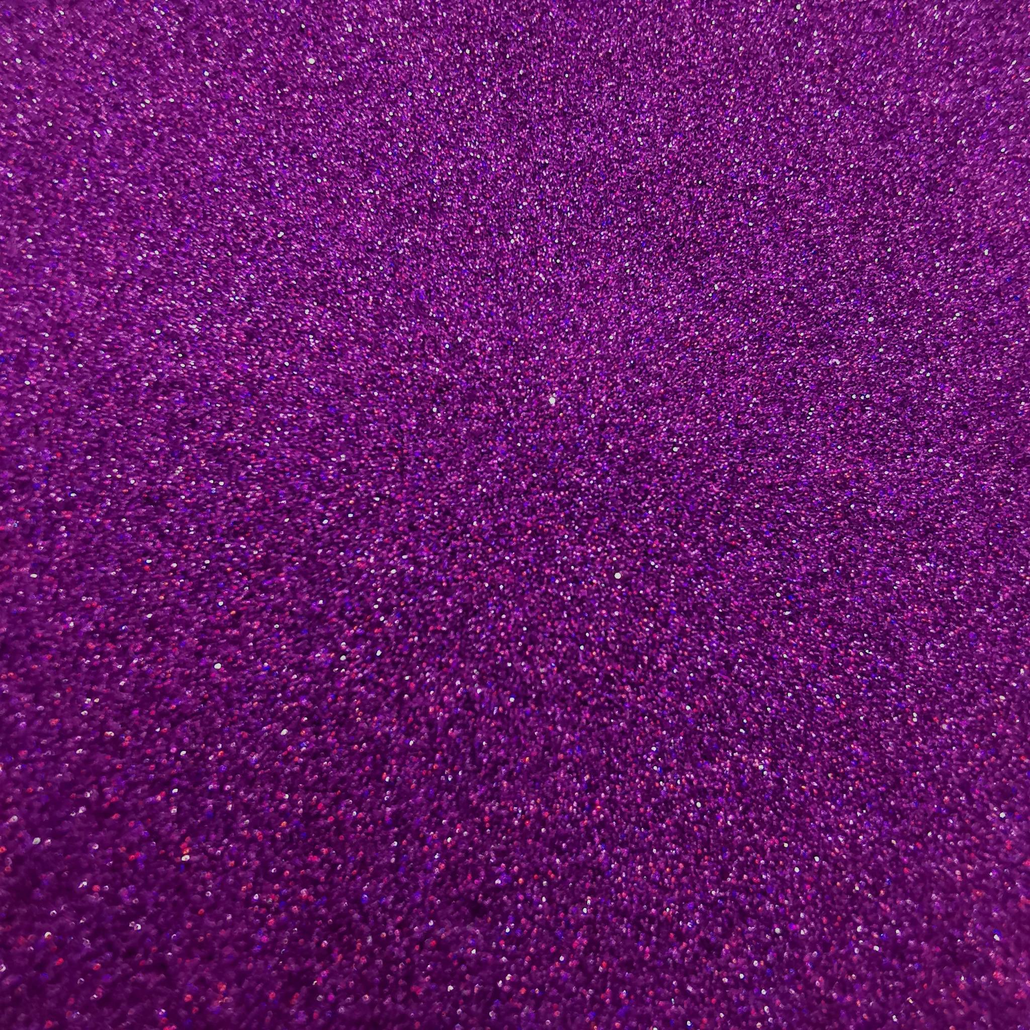 Holo Super Fine Purple