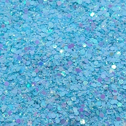 Pretties Mini Mix Blue