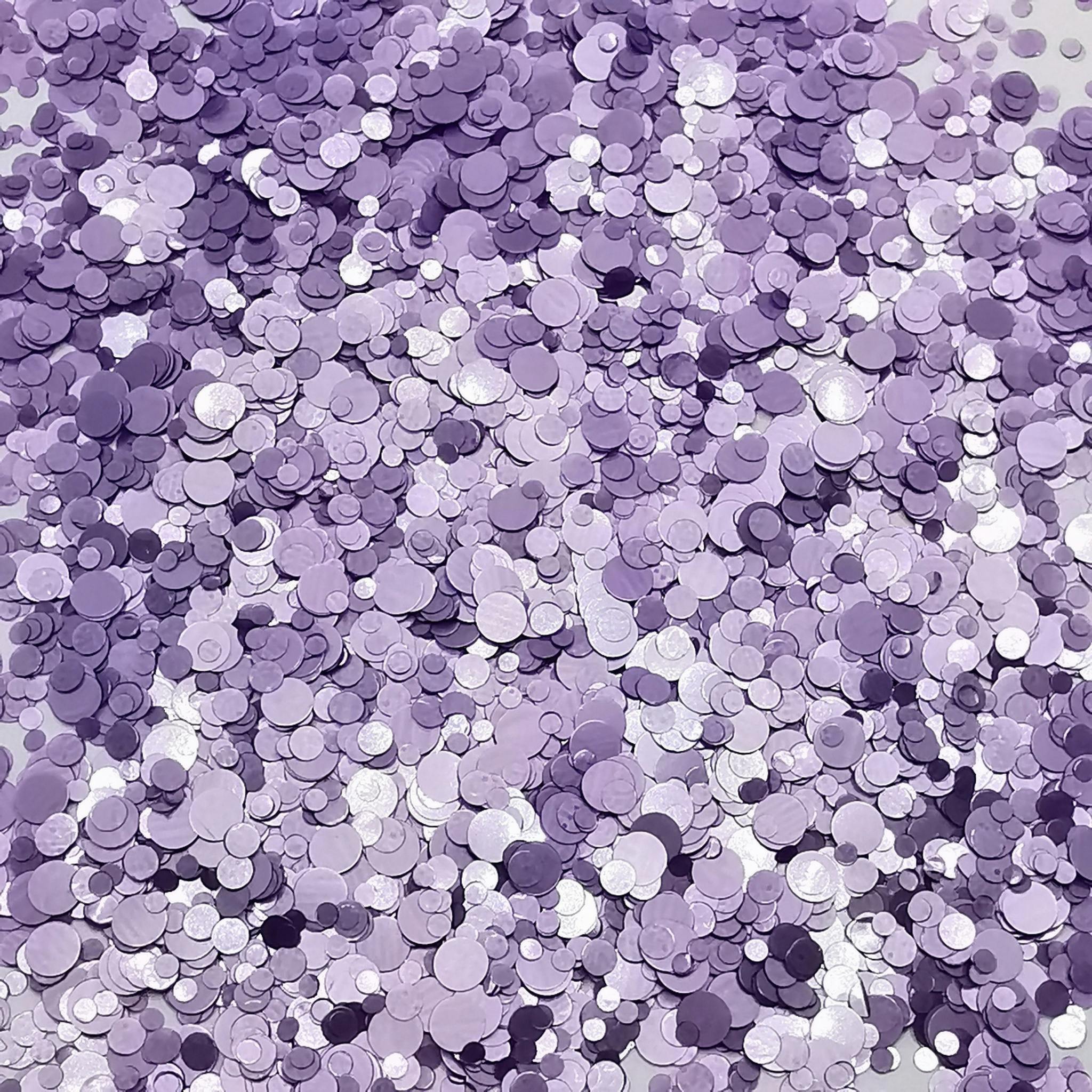 Pearly Pops Lavender