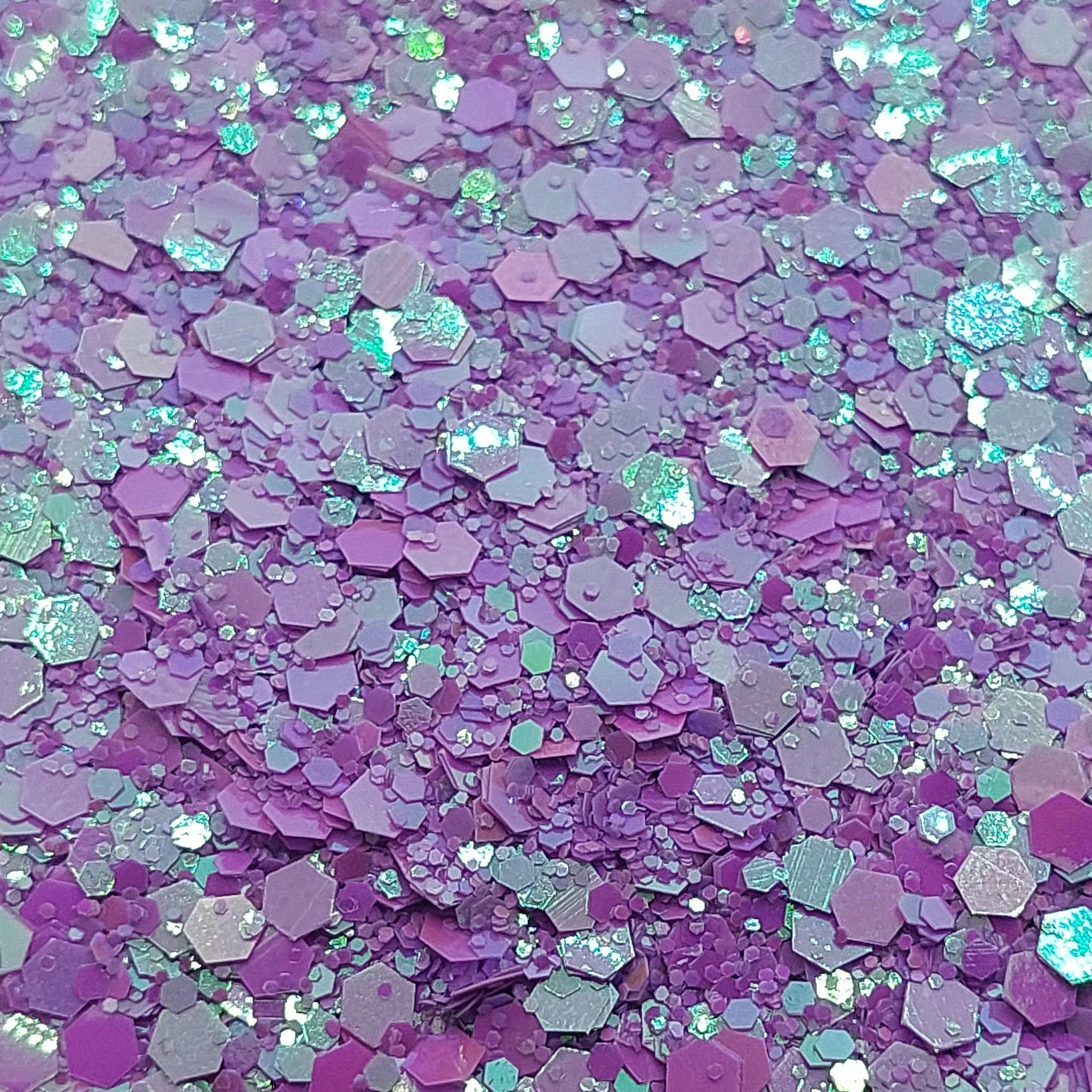 Pretties Multi Mix Purple