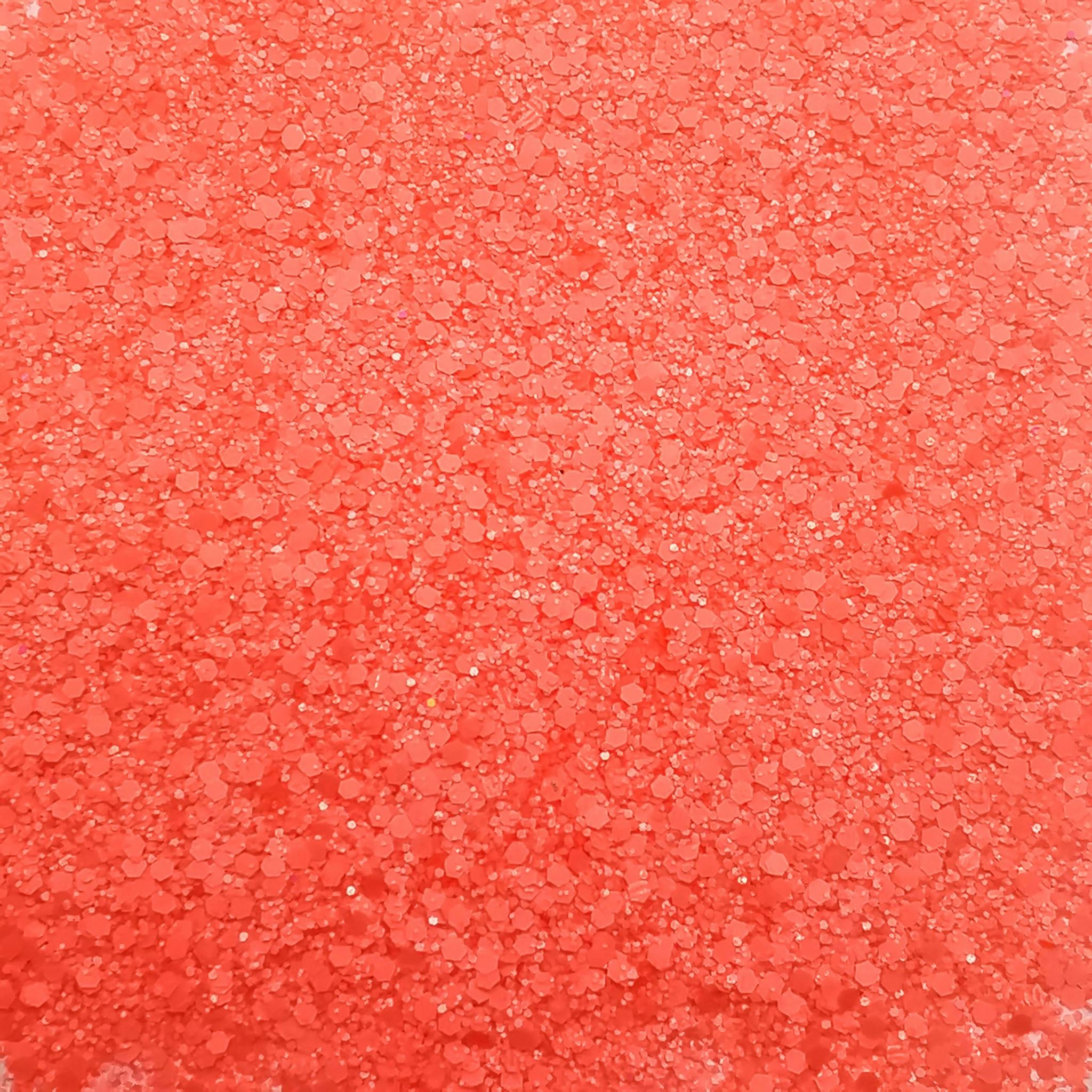 Neon Mini Mix Coral