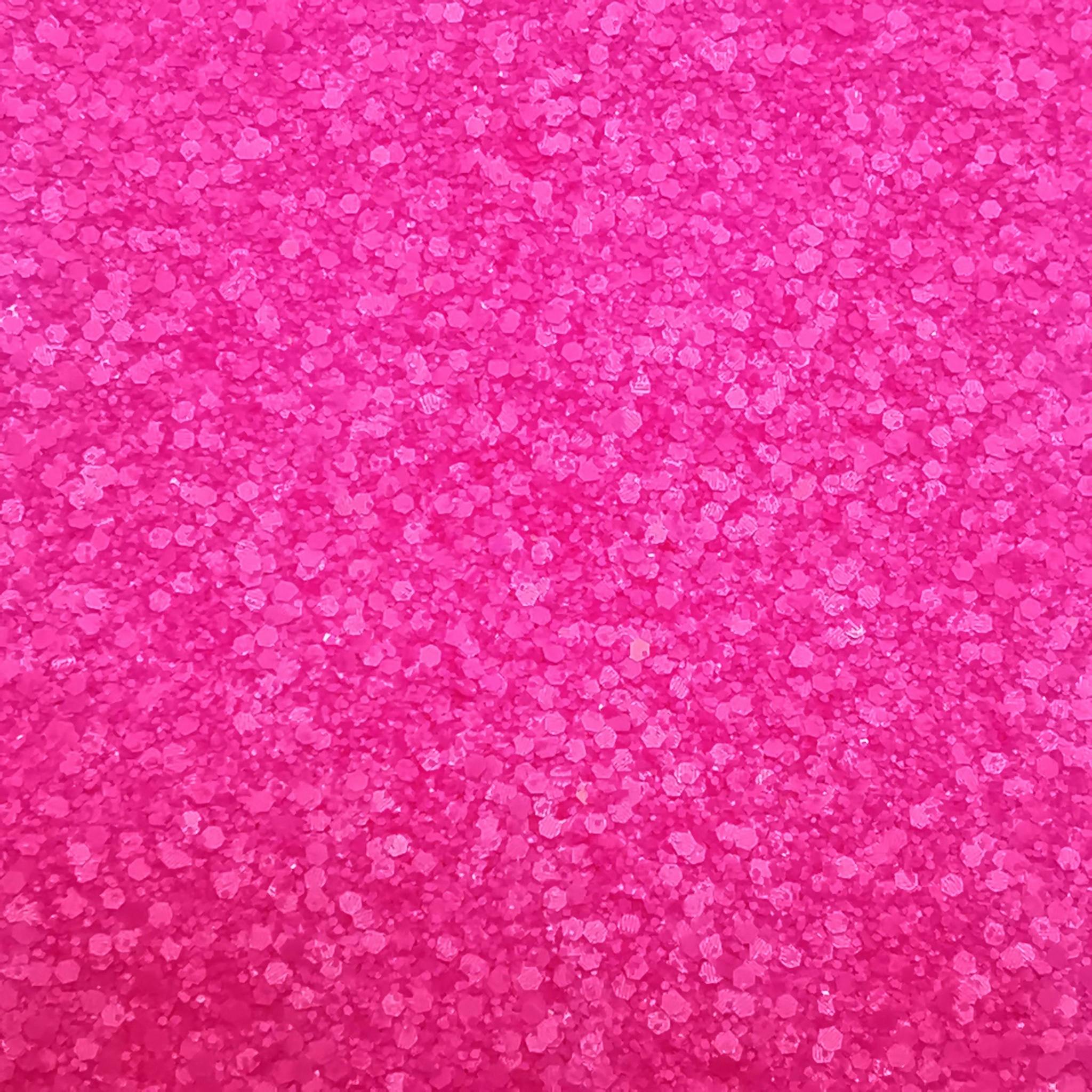 Neon Mini Mix Shocking Pink