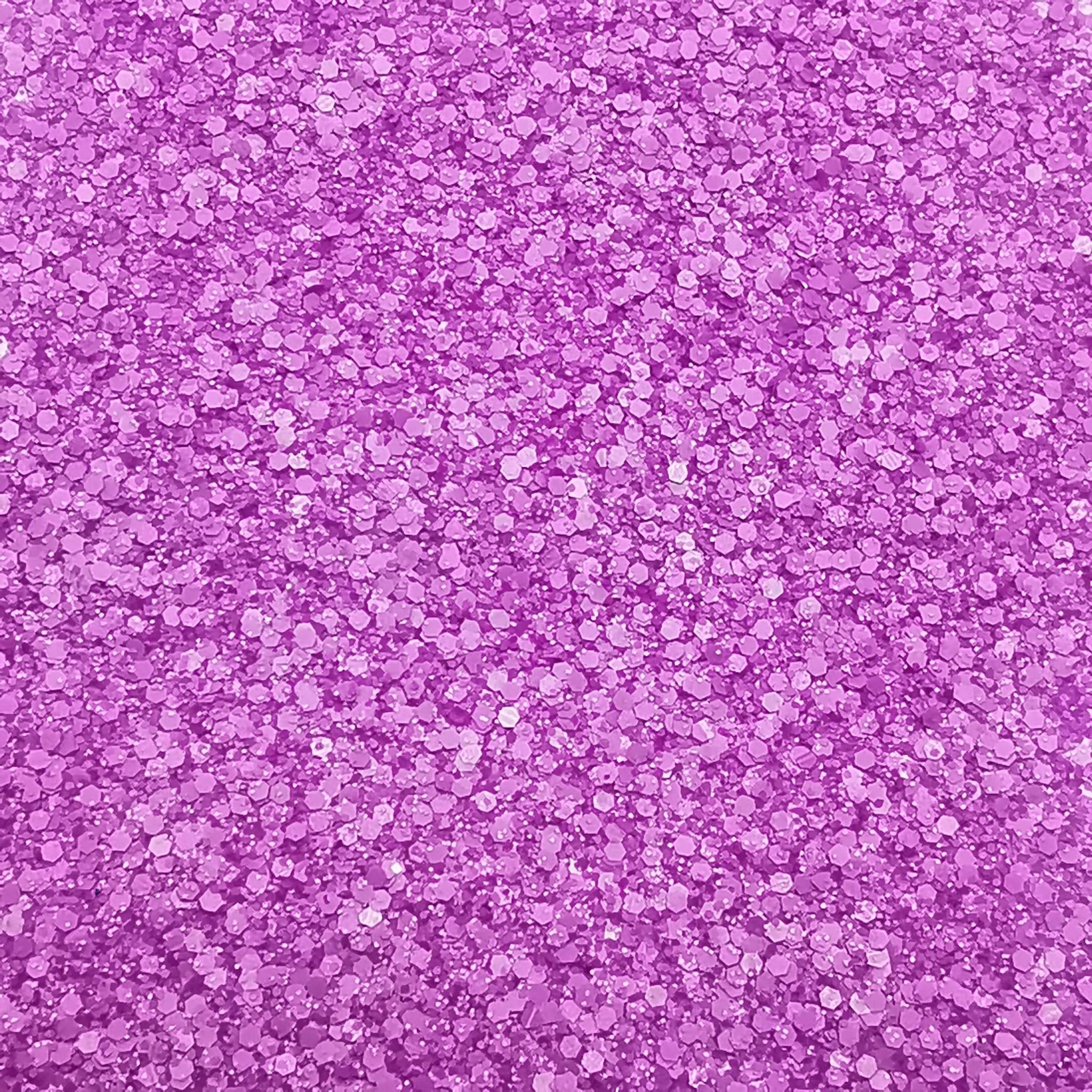 Neon Mini Mix Purple
