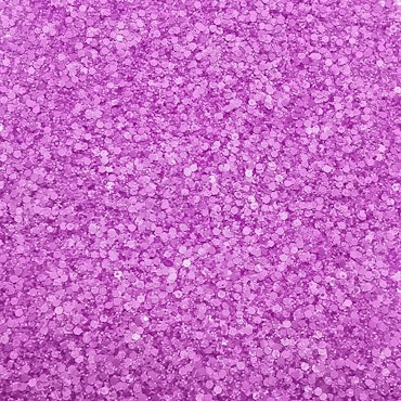 Neon Mini Mix Purple