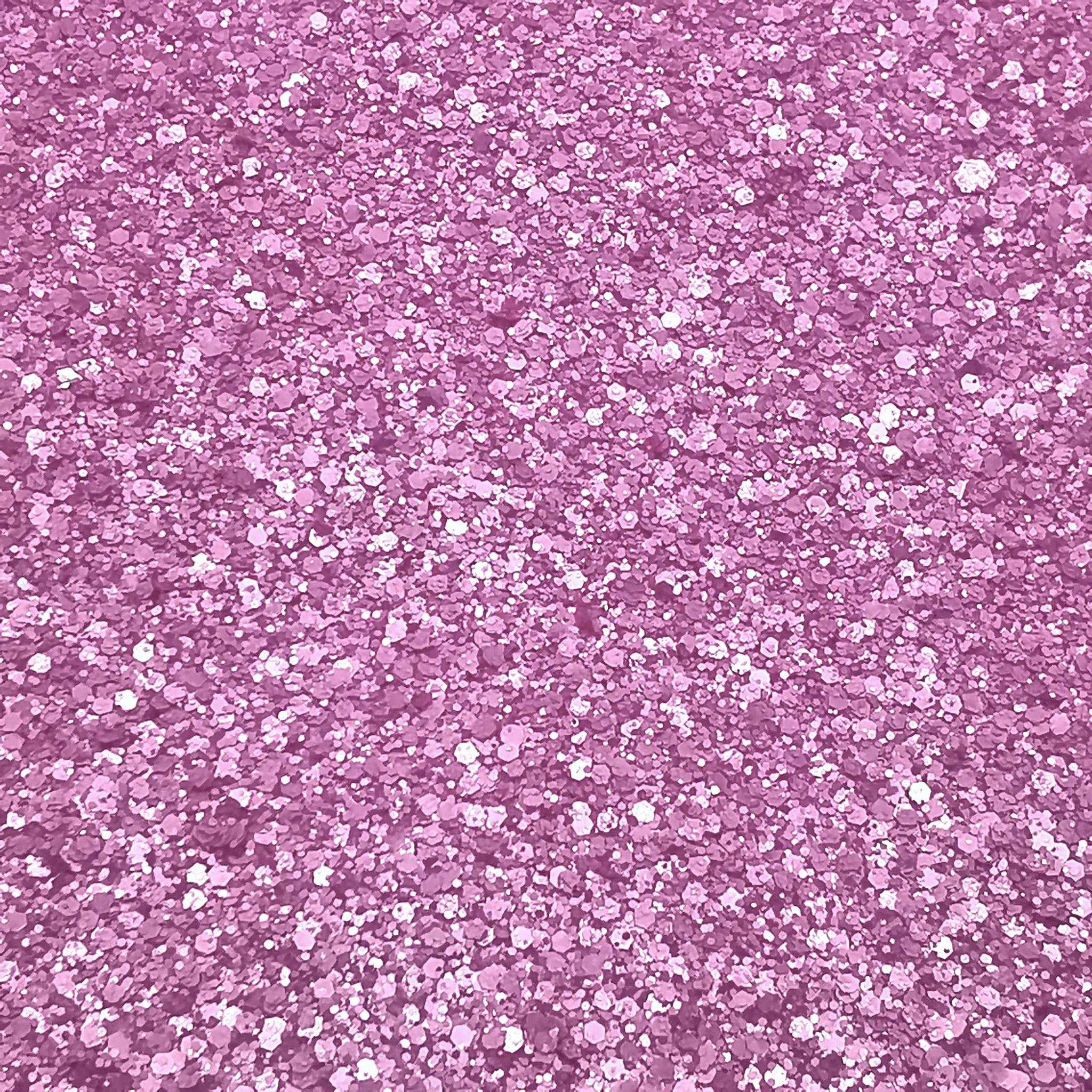 Glamour Mini Mix Pretty Pink