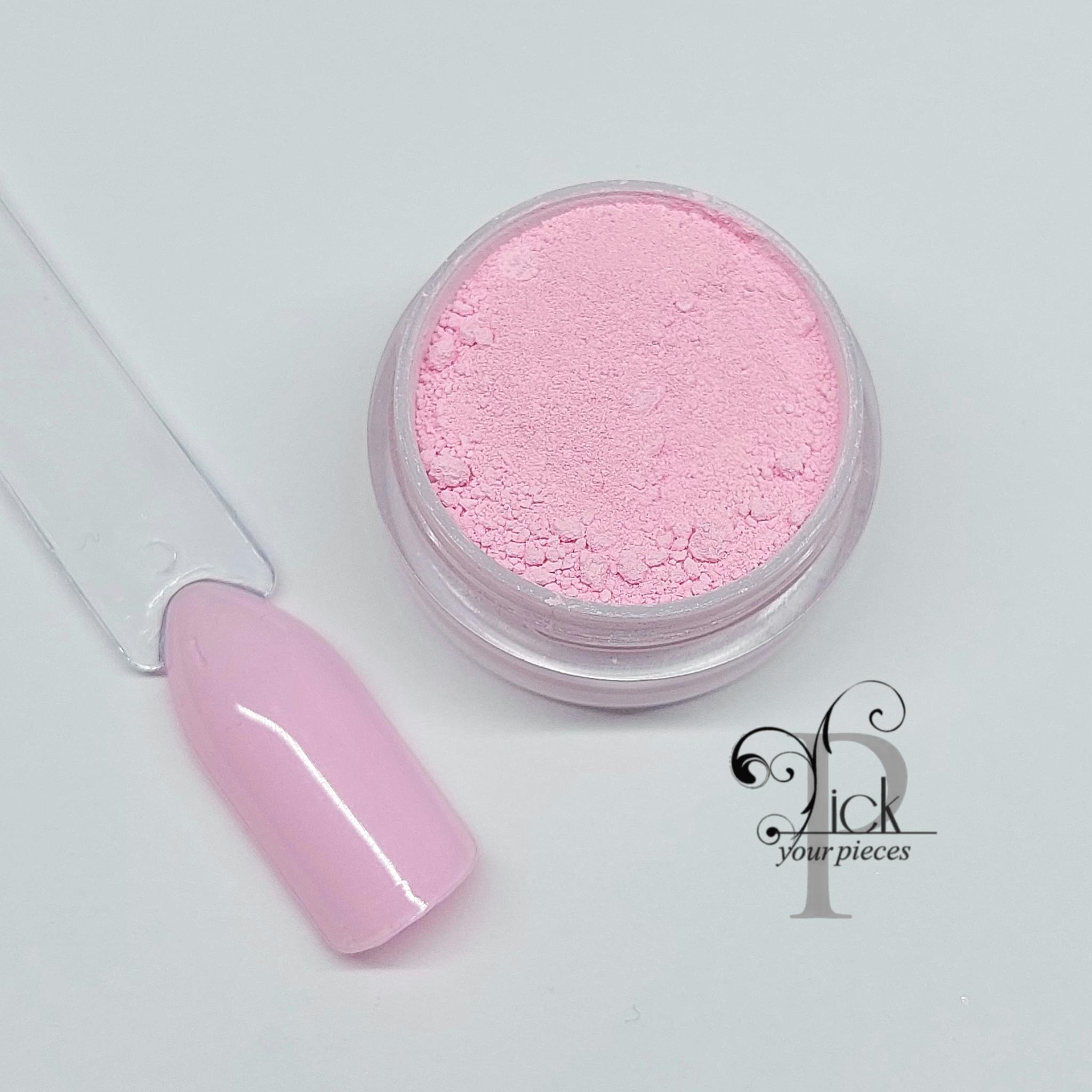 Pastell Pigment Pink