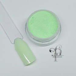 Pastell Pigment Green