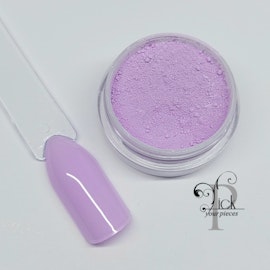 Pastell Pigment Purple
