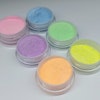 Pastell Pigment Paket