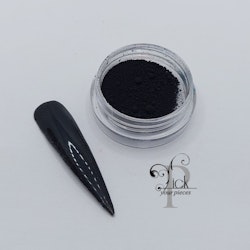 Pigment Matte Black