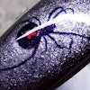 Waterstickers - Halloween 2 Spiders and Bats