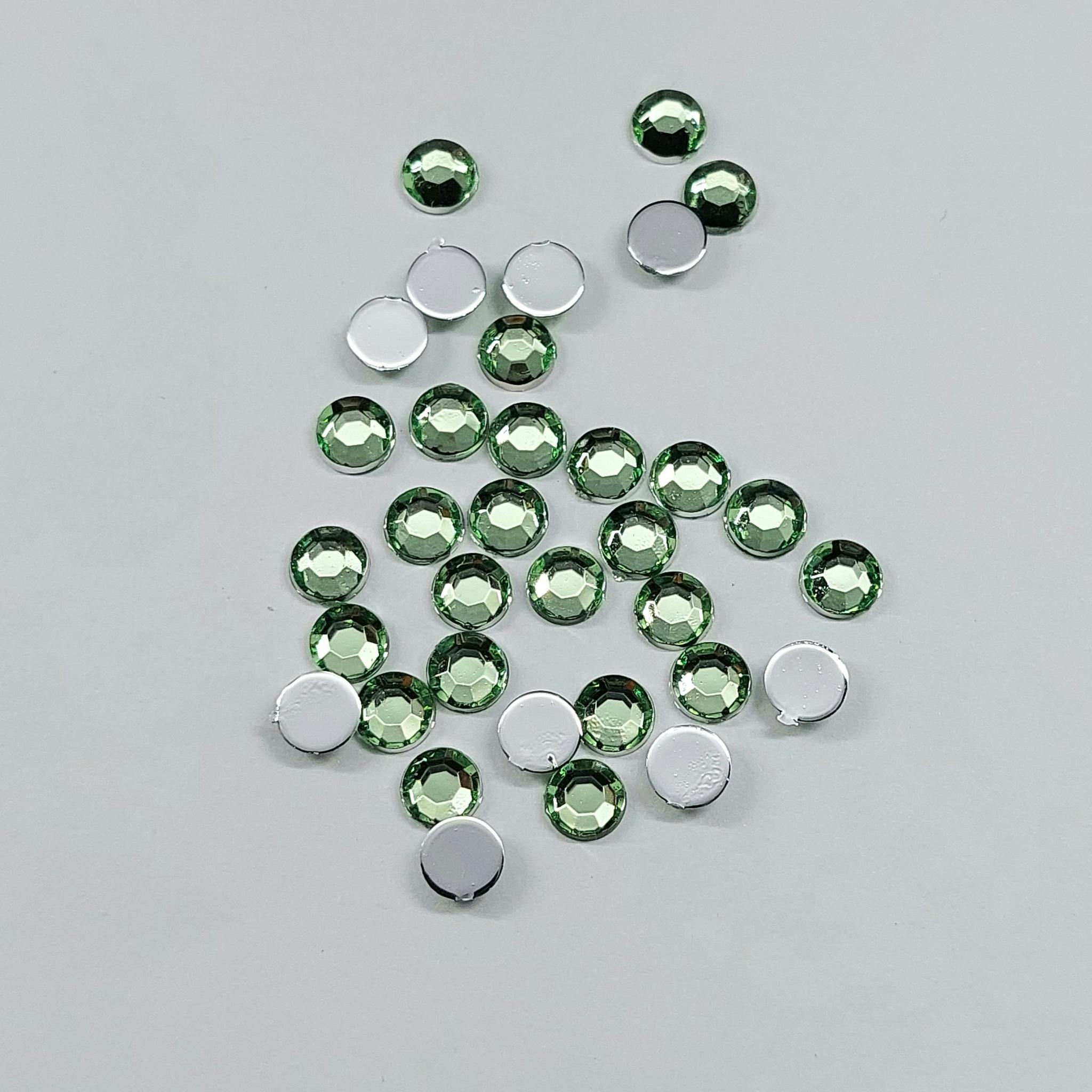 Akryl Chrysolite