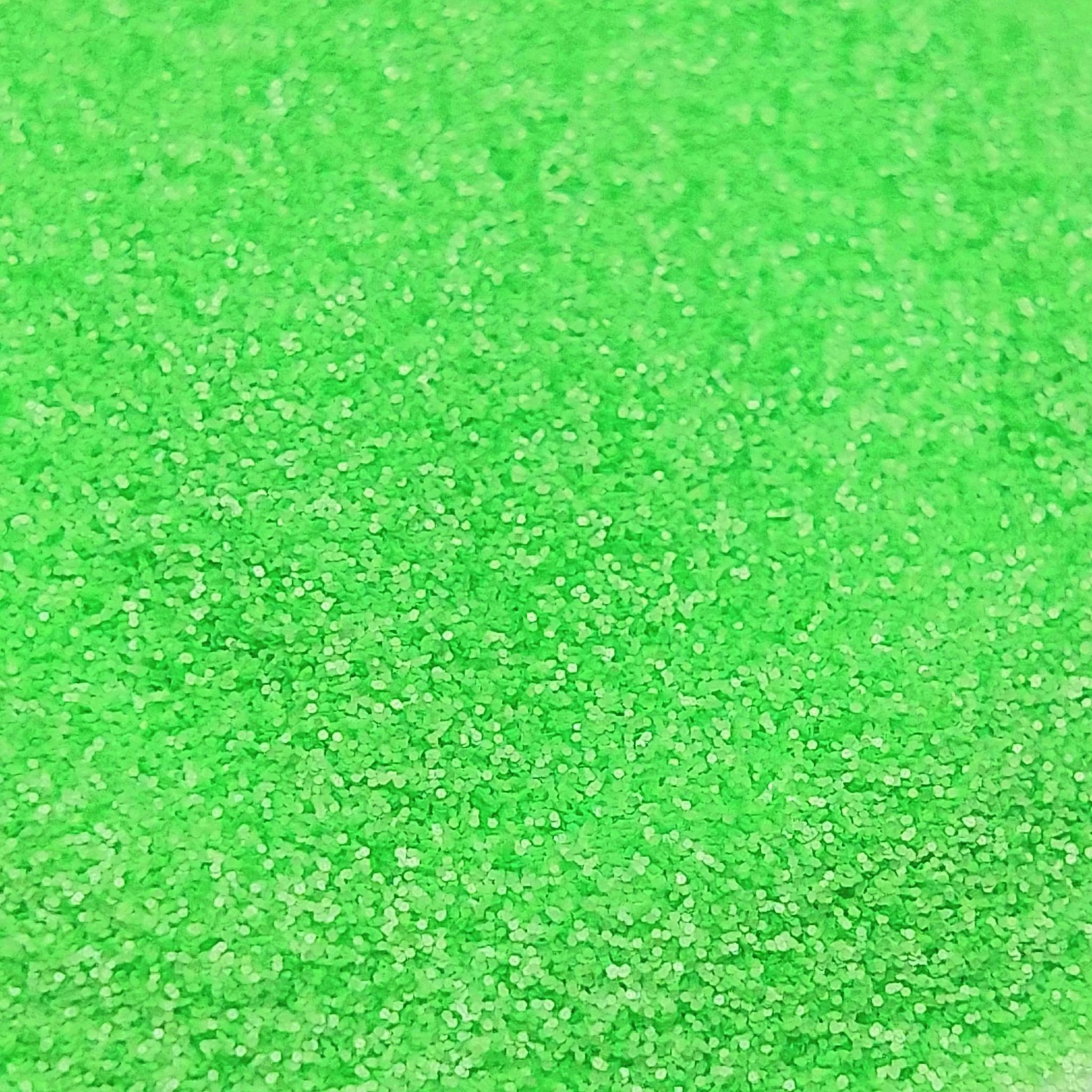 Neon 008 Green