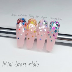 Mini Stars Holo Pegasus