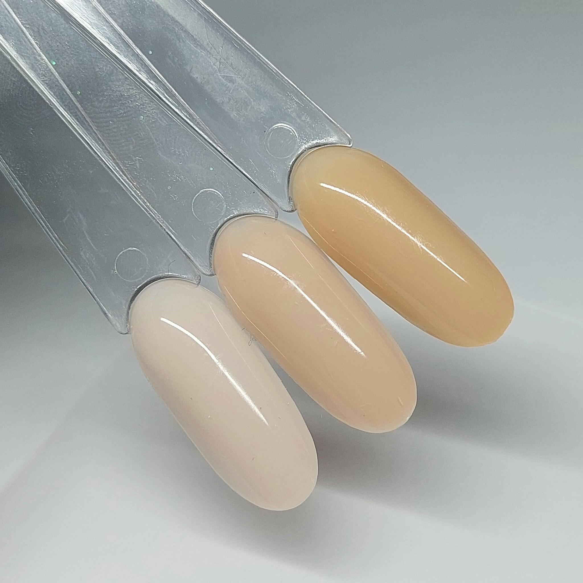 Pigment Matte Warm Beige