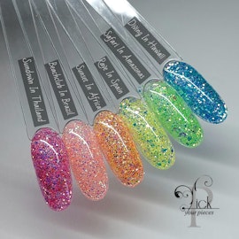 Summer Glitters 2023 Limited Edition