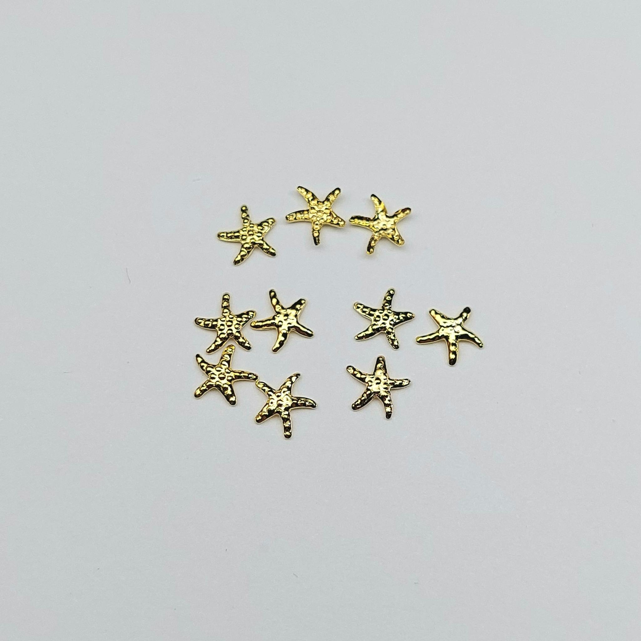 Metall Starfish