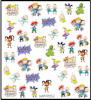 Stickers Rugrats