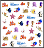 Stickers Finding Nemo