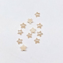 Pearls Stars