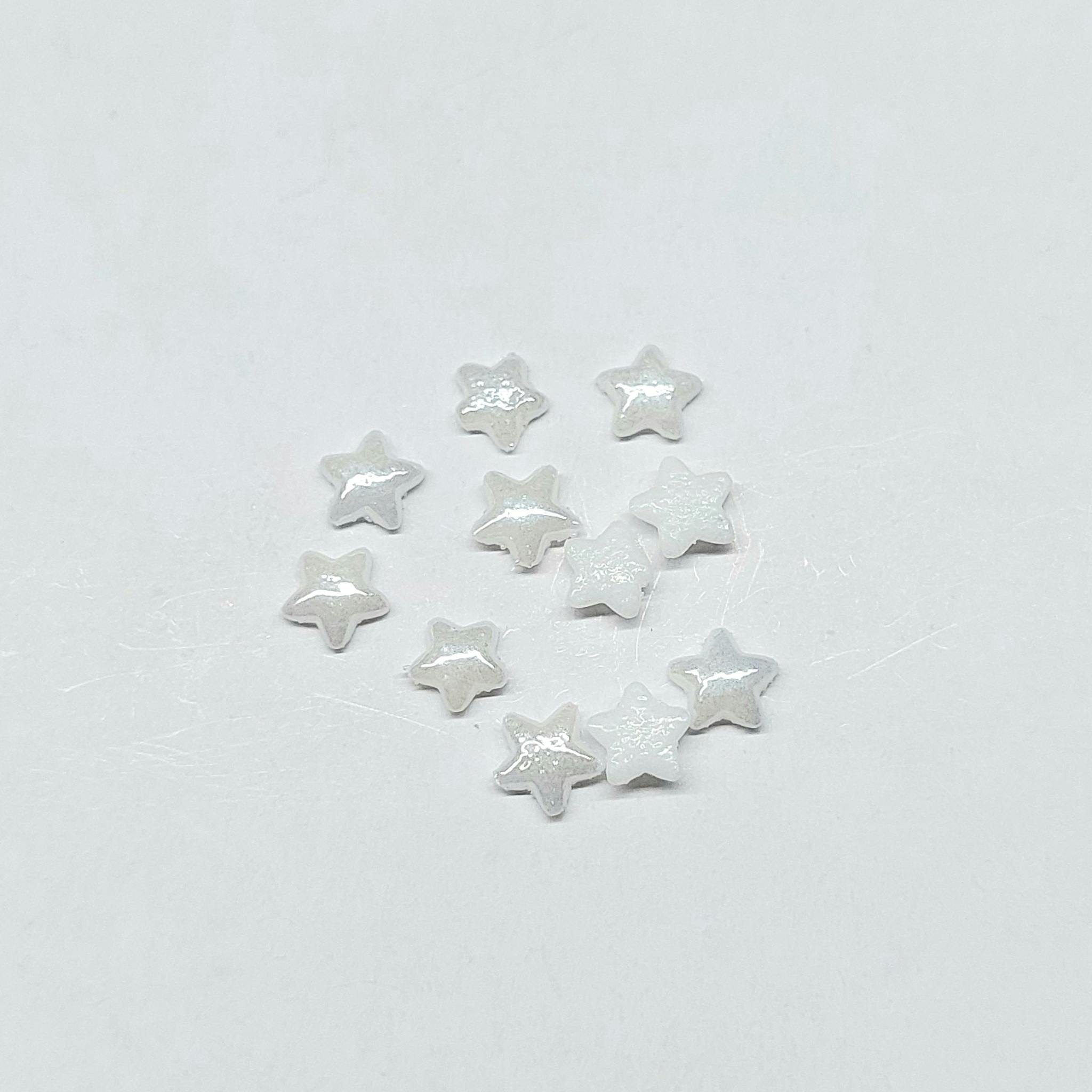 Pearls Stars