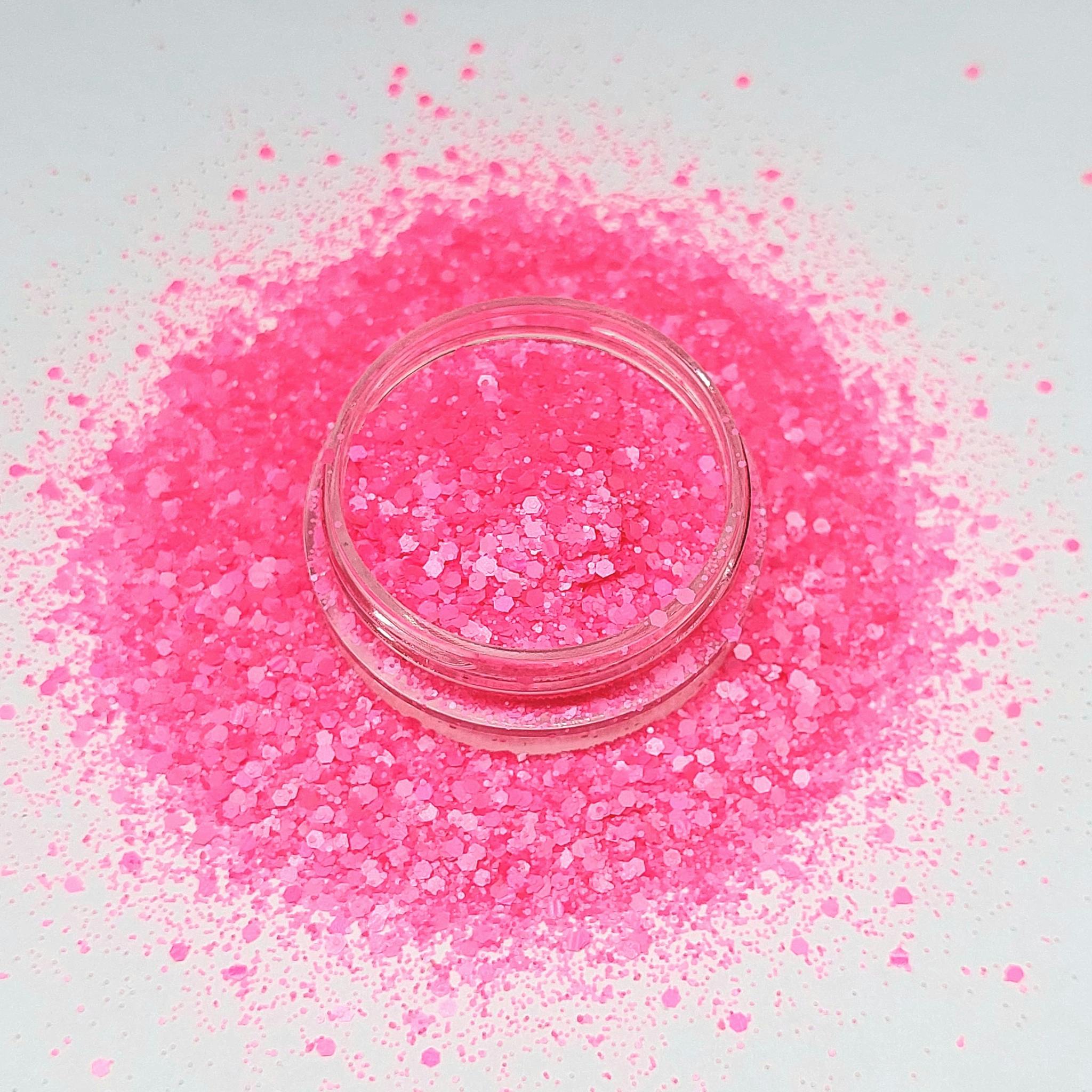 Neon Mini Mix Pink