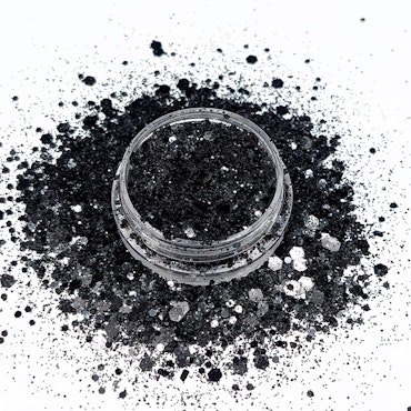 Multi Metallica Sable Black