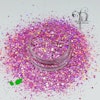 Holo Mini Mix Lilac BIO