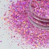 Holo Mini Mix Lilac BIO