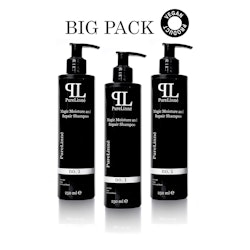 Purelinne Magic Shampoo Big pack