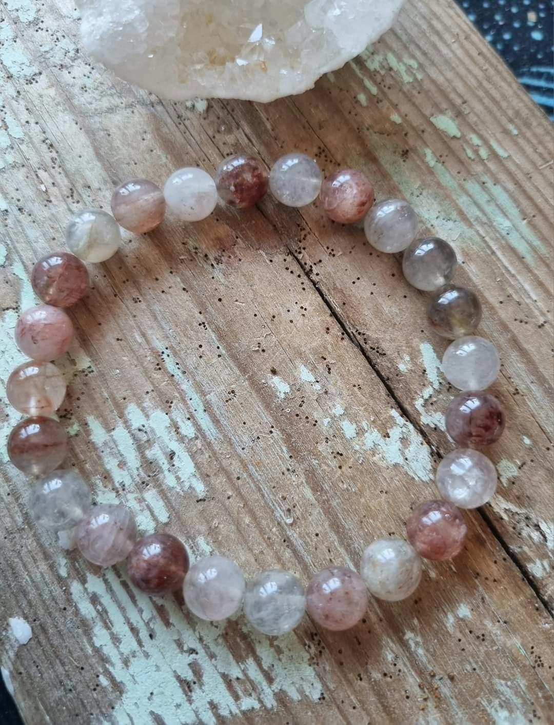 Armband Hematoid