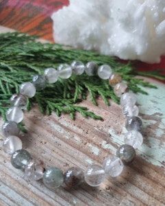 Armband Lodolit