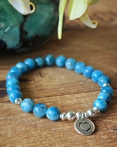 Armband Apatit